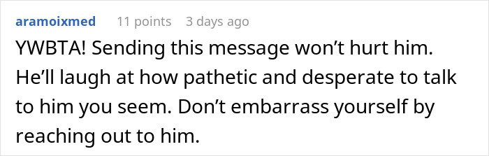 “Are You Honestly Happy With The Way You Look?”: Guy Breaks Up With GF Over Her “Shape”