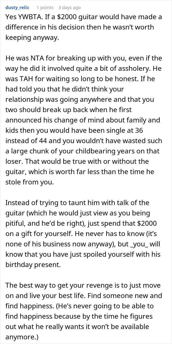“Are You Honestly Happy With The Way You Look?”: Guy Breaks Up With GF Over Her “Shape”