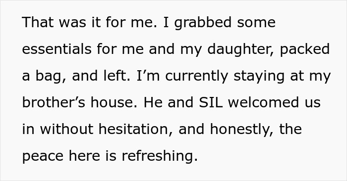 Woman Refuses To Share Any Pregnancy Details With Husband After His Comment, He Misses The Birth