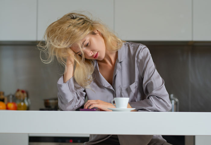 “My Worst Nightmare”: Woman Realizes She Hates Having Children