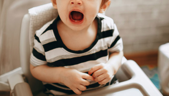 “My Worst Nightmare”: Woman Realizes She Hates Having Children