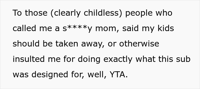“My Worst Nightmare”: Woman Realizes She Hates Having Children