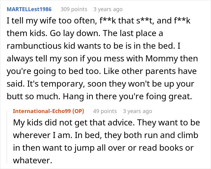 “My Worst Nightmare”: Woman Realizes She Hates Having Children