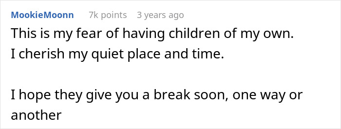 “My Worst Nightmare”: Woman Realizes She Hates Having Children
