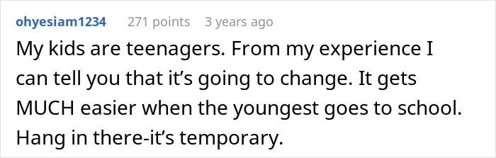 “My Worst Nightmare”: Woman Realizes She Hates Having Children
