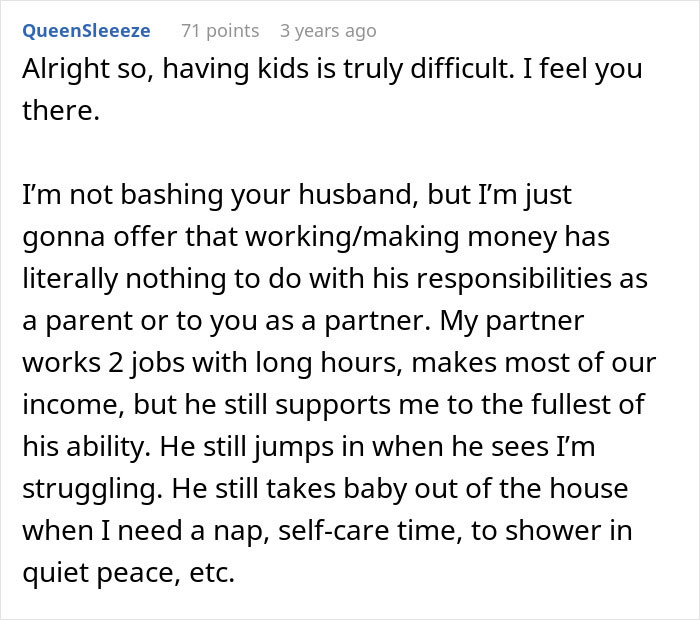 “My Worst Nightmare”: Woman Realizes She Hates Having Children
