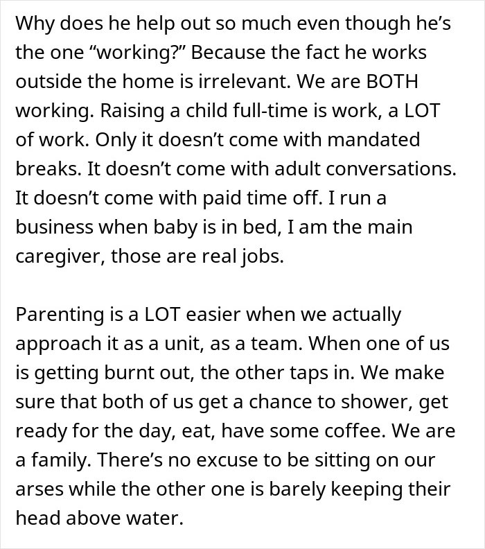 “My Worst Nightmare”: Woman Realizes She Hates Having Children