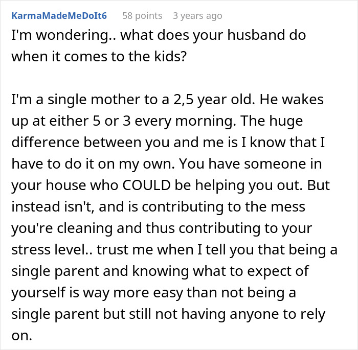 “My Worst Nightmare”: Woman Realizes She Hates Having Children