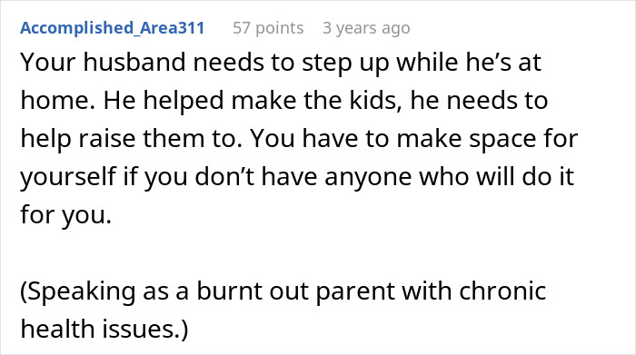 “My Worst Nightmare”: Woman Realizes She Hates Having Children