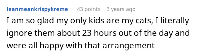 “My Worst Nightmare”: Woman Realizes She Hates Having Children