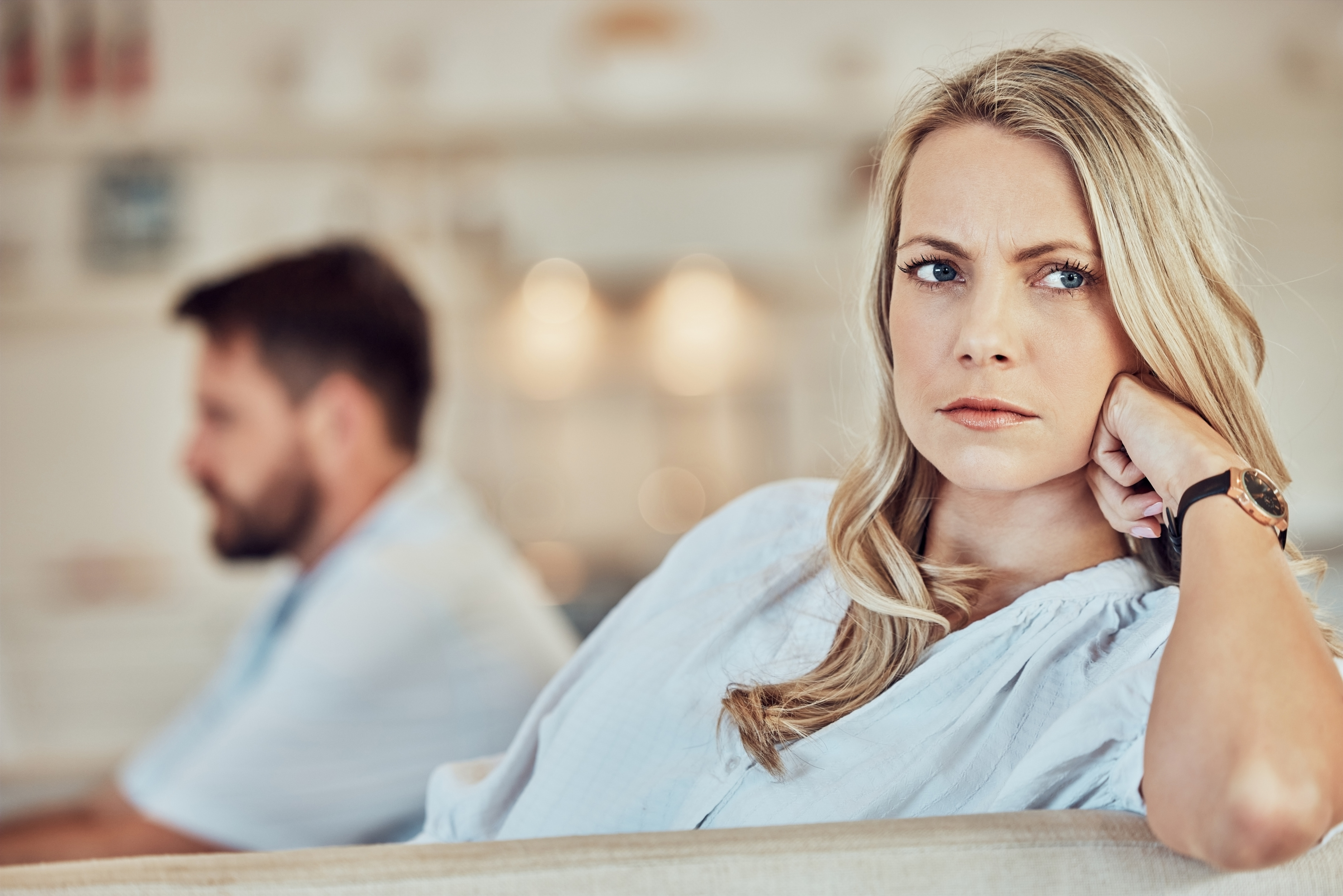 Man Expects Ex To Pay Half For House Renovations After Getting Dumped, She Doesn’t Think It’s Fair