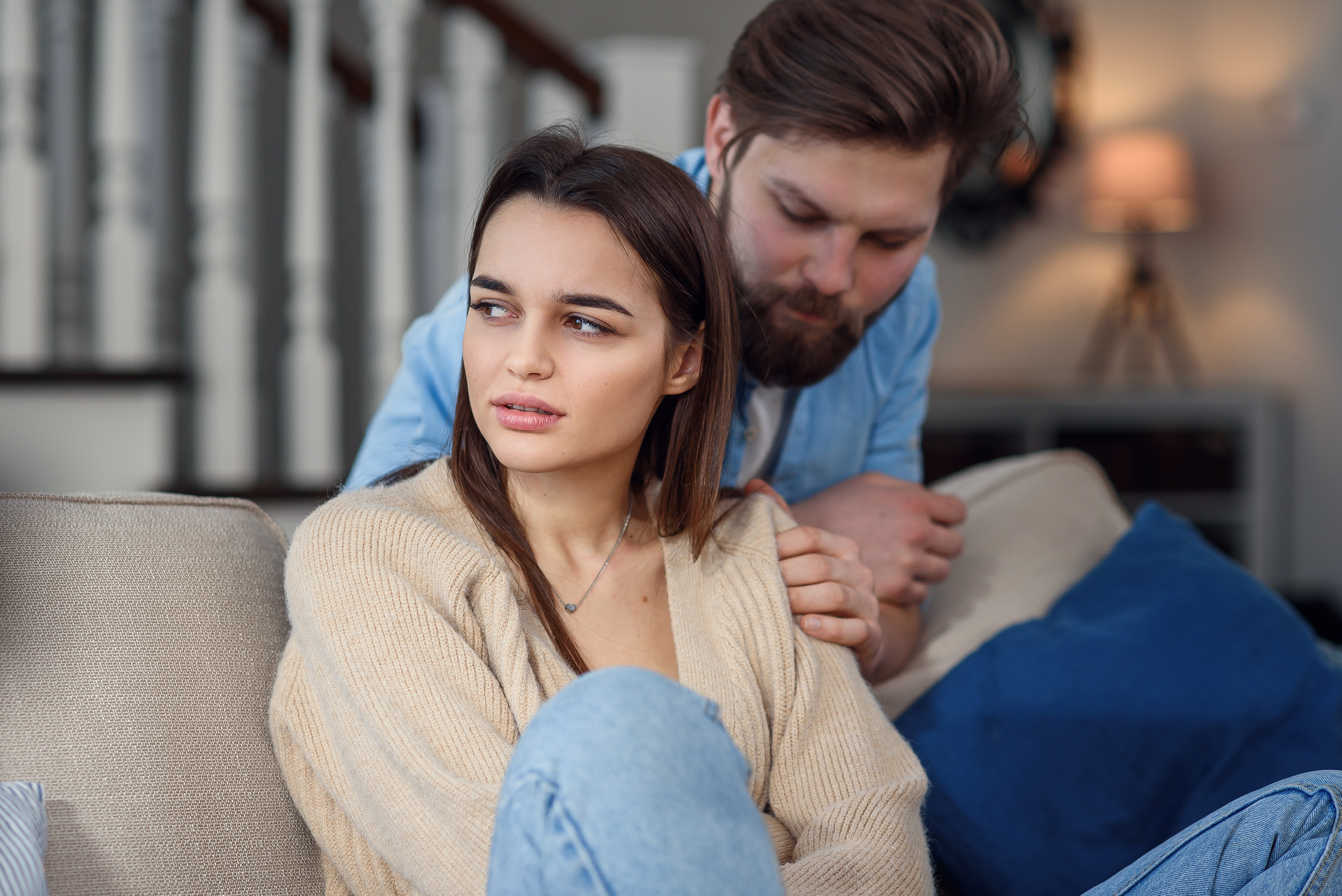 Man Expects Ex To Pay Half For House Renovations After Getting Dumped, She Doesn’t Think It’s Fair