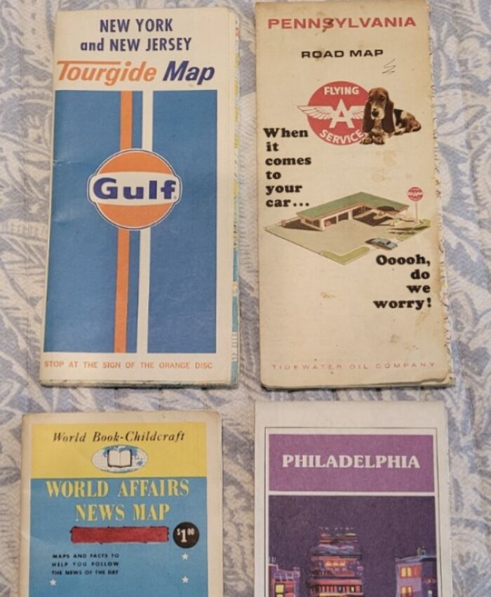 77 Photos Of Things That Don’t Exist Anymore And People Who Saw Them In Real Life Feel Old (New Pics)