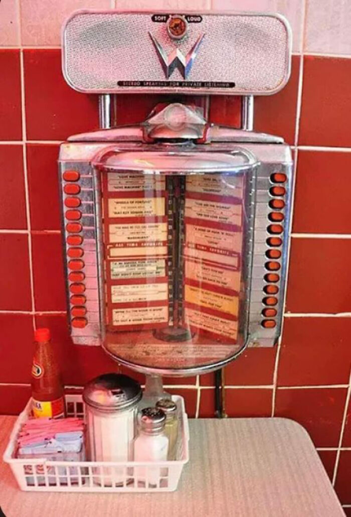 77 Photos Of Things That Don’t Exist Anymore And People Who Saw Them In Real Life Feel Old (New Pics)