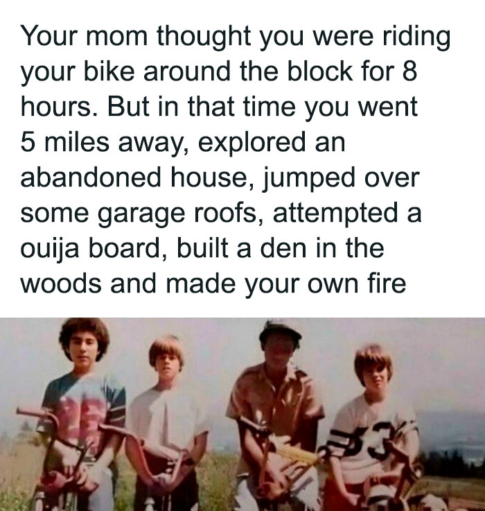 77 Photos Of Things That Don’t Exist Anymore And People Who Saw Them In Real Life Feel Old (New Pics)