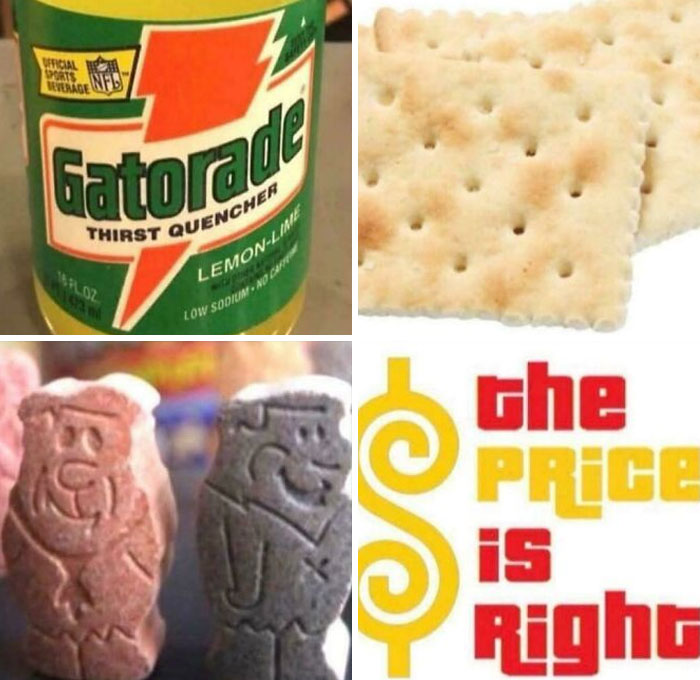 77 Photos Of Things That Don’t Exist Anymore And People Who Saw Them In Real Life Feel Old (New Pics)