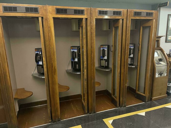 77 Photos Of Things That Don’t Exist Anymore And People Who Saw Them In Real Life Feel Old (New Pics)