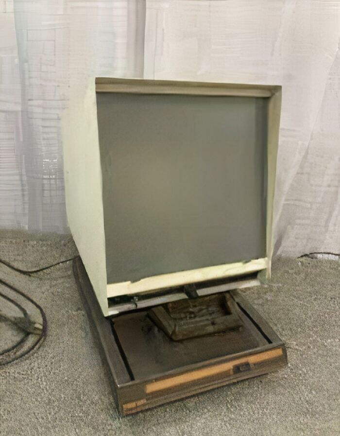 77 Photos Of Things That Don’t Exist Anymore And People Who Saw Them In Real Life Feel Old (New Pics)