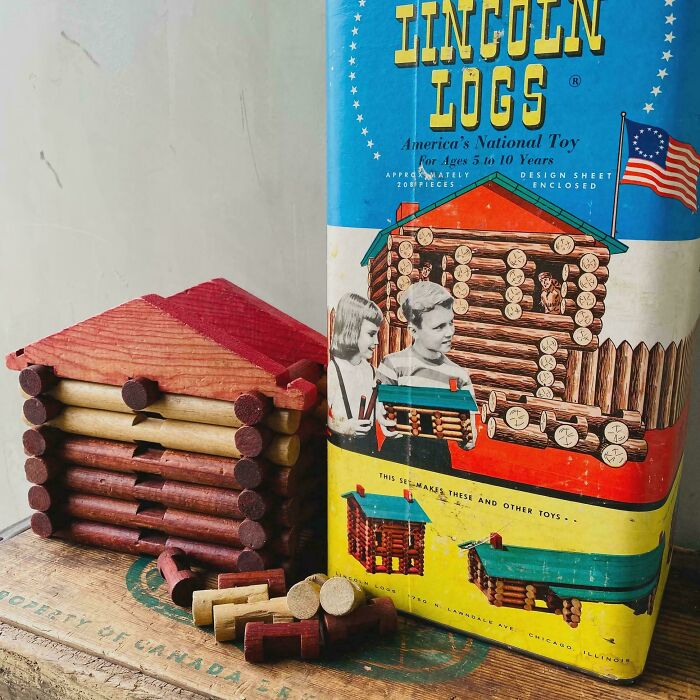 77 Photos Of Things That Don’t Exist Anymore And People Who Saw Them In Real Life Feel Old (New Pics)