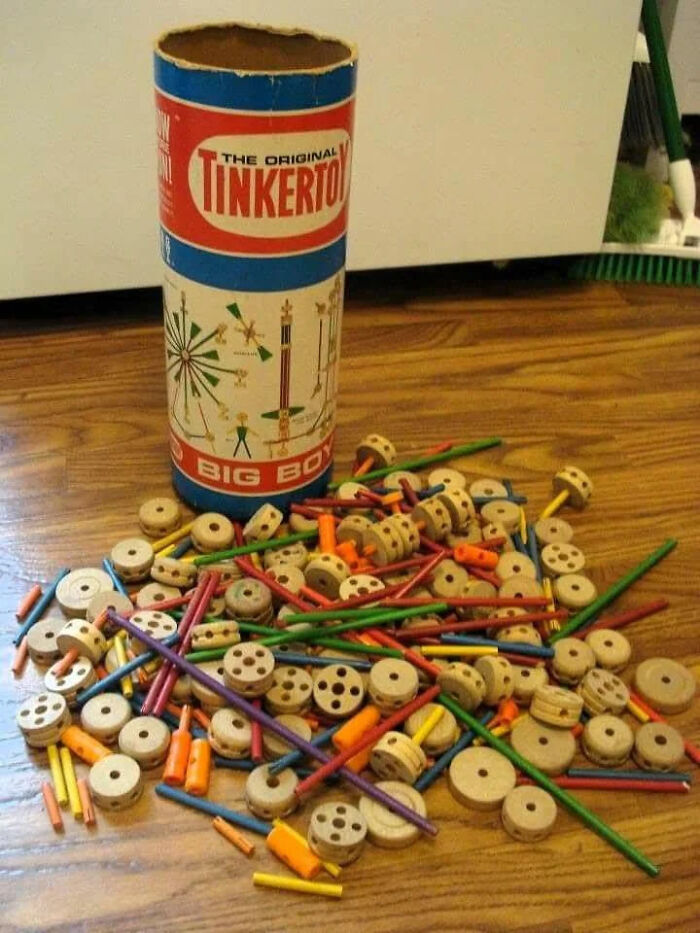 77 Photos Of Things That Don’t Exist Anymore And People Who Saw Them In Real Life Feel Old (New Pics)