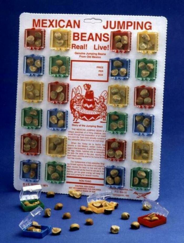 77 Photos Of Things That Don’t Exist Anymore And People Who Saw Them In Real Life Feel Old (New Pics)