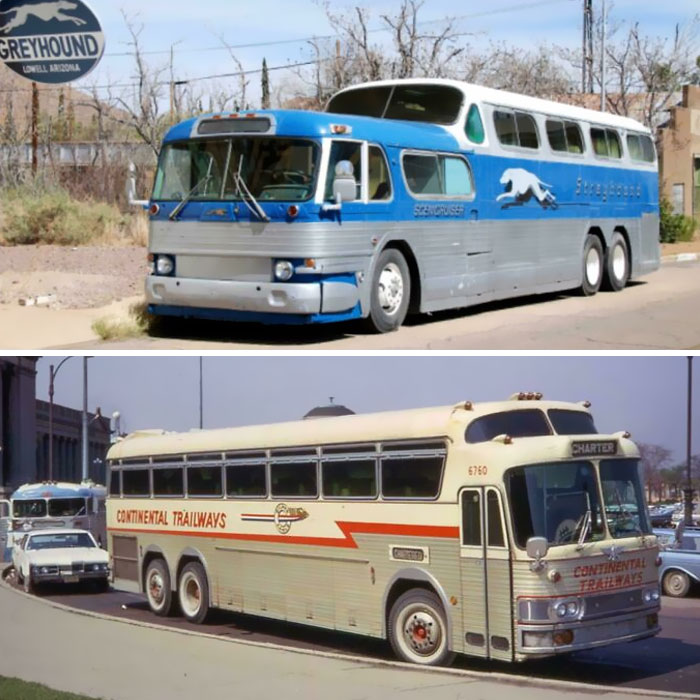 77 Photos Of Things That Don’t Exist Anymore And People Who Saw Them In Real Life Feel Old (New Pics)