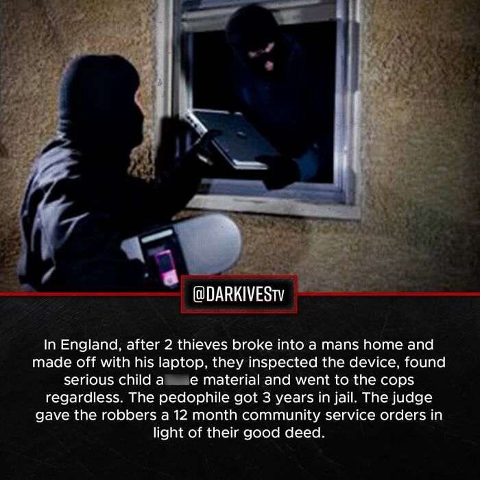 72 Disturbing Facts That Fans Of This Instagram Page Can’t Get Enough Of