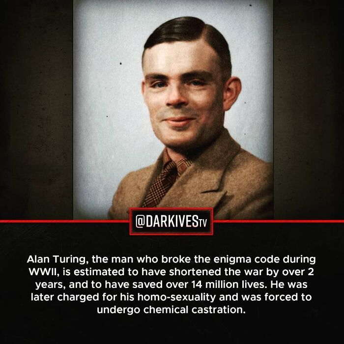 72 Disturbing Facts That Fans Of This Instagram Page Can’t Get Enough Of