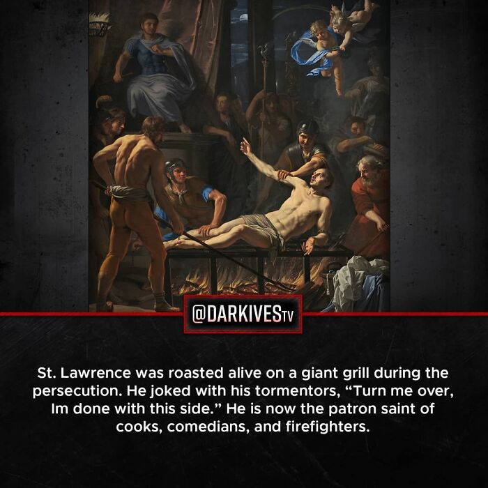 72 Disturbing Facts That Fans Of This Instagram Page Can’t Get Enough Of