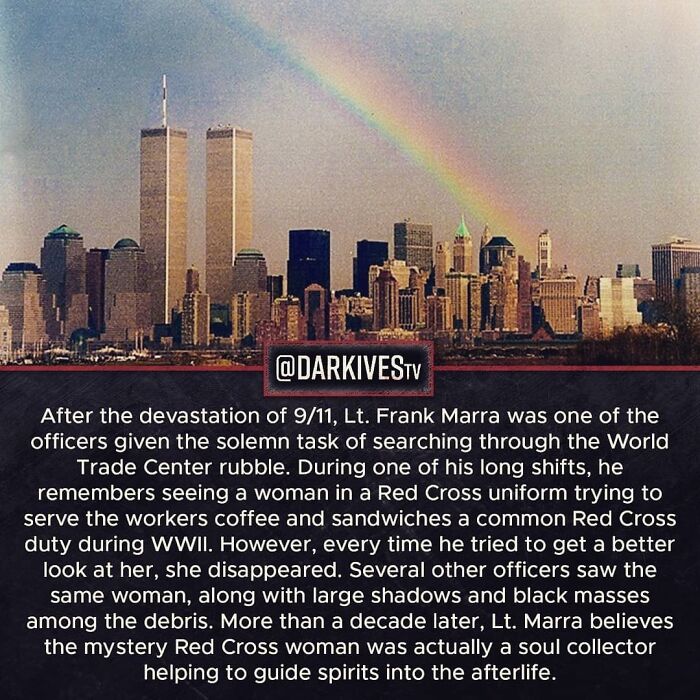 72 Disturbing Facts That Fans Of This Instagram Page Can’t Get Enough Of