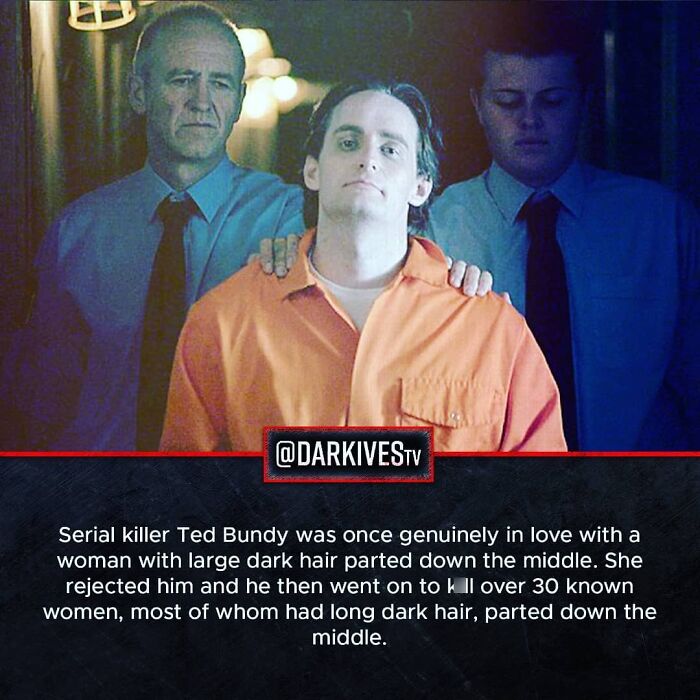 72 Disturbing Facts That Fans Of This Instagram Page Can’t Get Enough Of