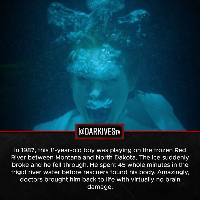 72 Disturbing Facts That Fans Of This Instagram Page Can’t Get Enough Of