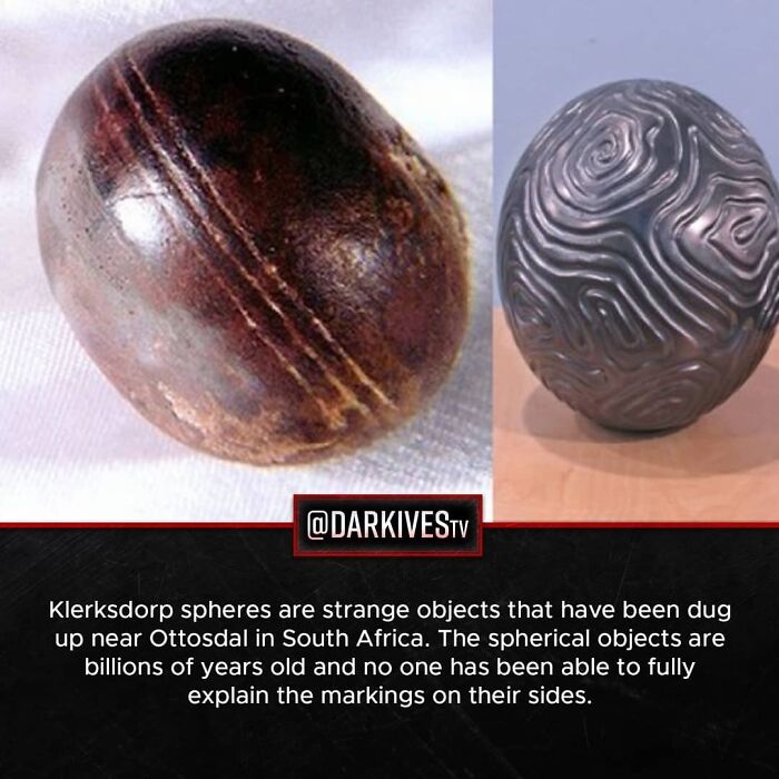 72 Disturbing Facts That Fans Of This Instagram Page Can’t Get Enough Of