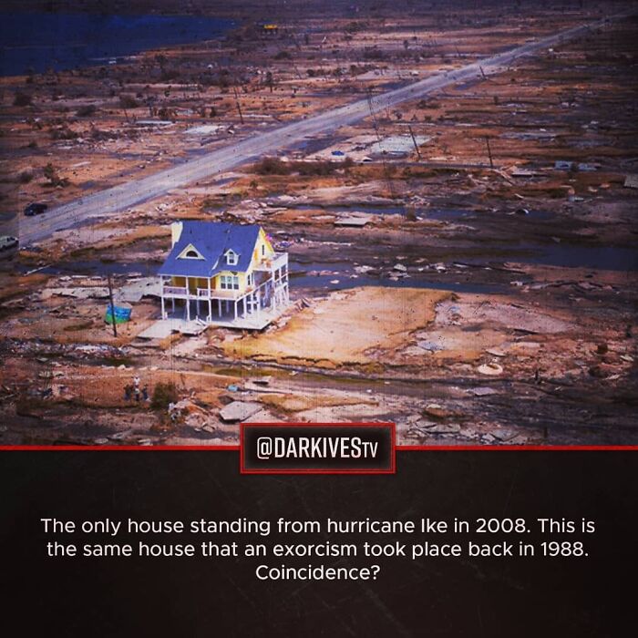 72 Disturbing Facts That Fans Of This Instagram Page Can’t Get Enough Of