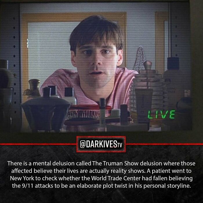 72 Disturbing Facts That Fans Of This Instagram Page Can’t Get Enough Of