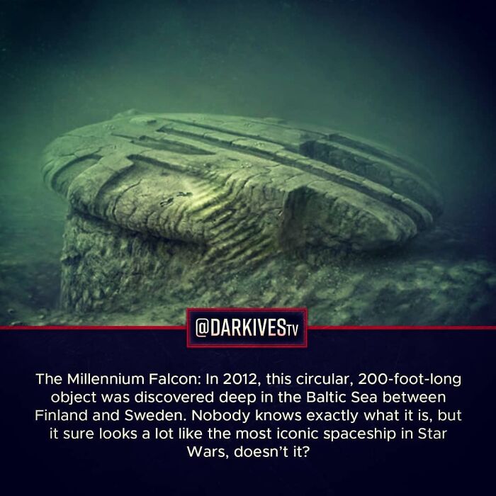 72 Disturbing Facts That Fans Of This Instagram Page Can’t Get Enough Of