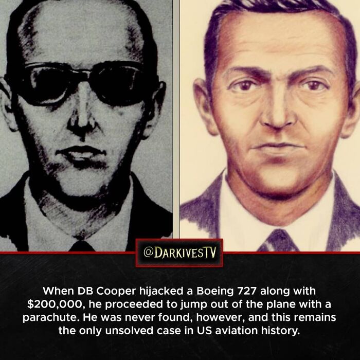 72 Disturbing Facts That Fans Of This Instagram Page Can’t Get Enough Of