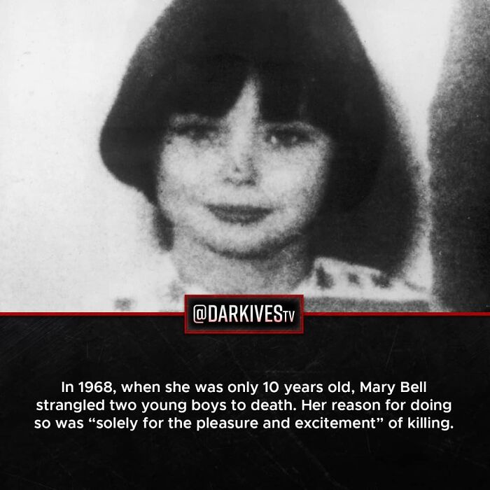 72 Disturbing Facts That Fans Of This Instagram Page Can’t Get Enough Of