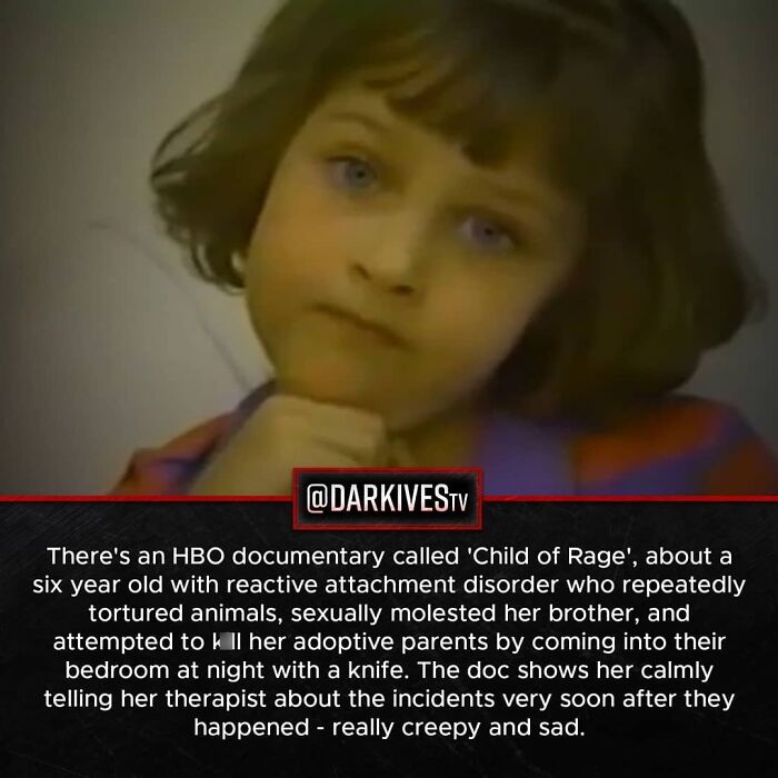 72 Disturbing Facts That Fans Of This Instagram Page Can’t Get Enough Of