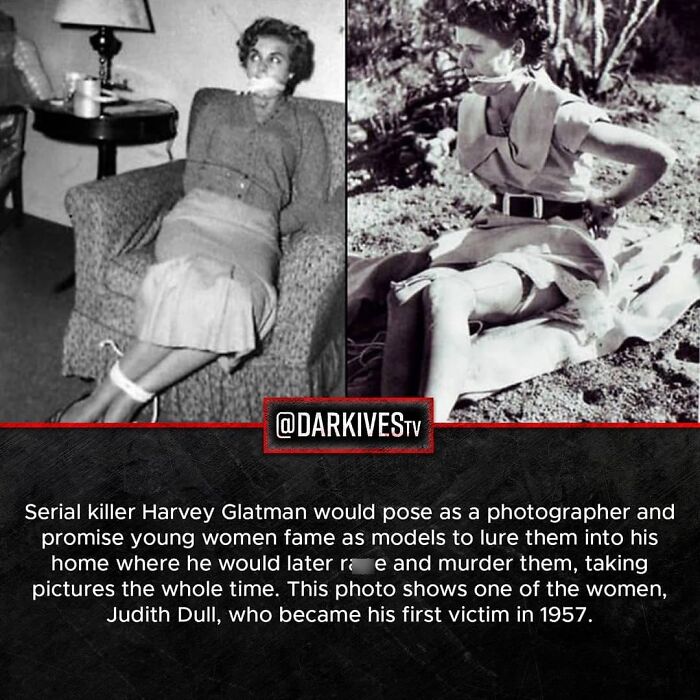72 Disturbing Facts That Fans Of This Instagram Page Can’t Get Enough Of