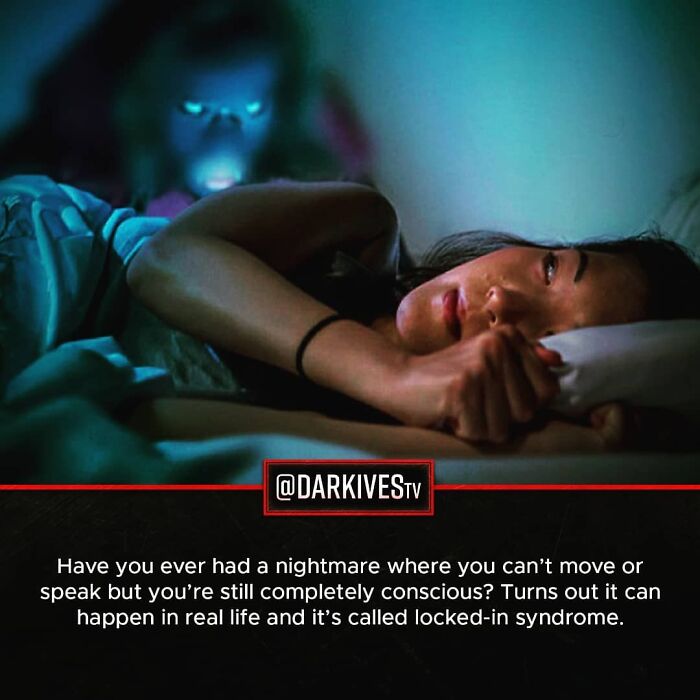 72 Disturbing Facts That Fans Of This Instagram Page Can’t Get Enough Of