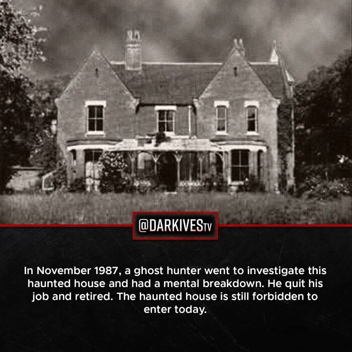 72 Disturbing Facts That Fans Of This Instagram Page Can’t Get Enough Of