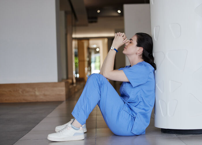 80 Horror Stories From Doctors And Nurses That They Can Never Forget (Trigger Warning)