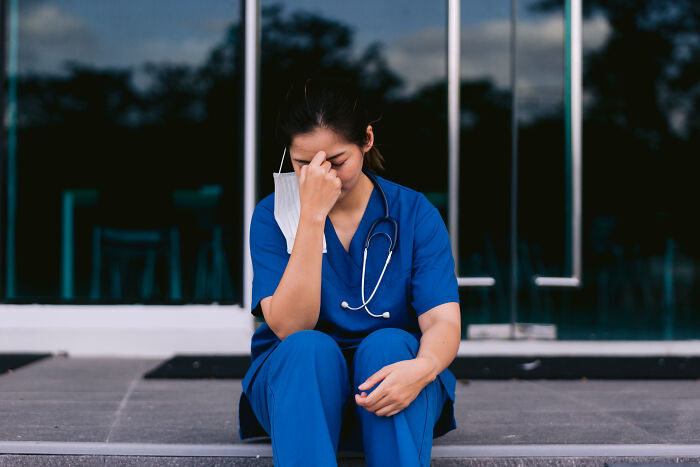 80 Horror Stories From Doctors And Nurses That They Can Never Forget (Trigger Warning)