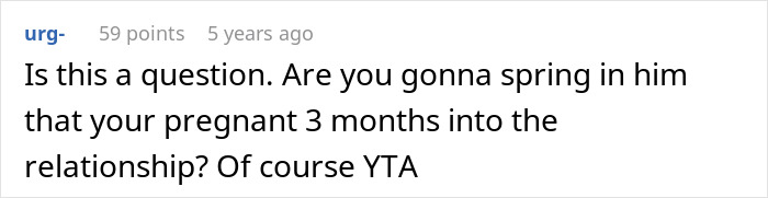 Woman Almost Keeps A Huge Secret From A New Guy She’s Dating, Is Surprised By His Reaction
