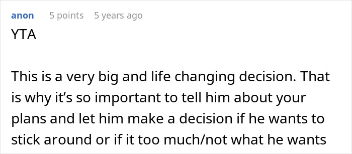 Woman Almost Keeps A Huge Secret From A New Guy She’s Dating, Is Surprised By His Reaction
