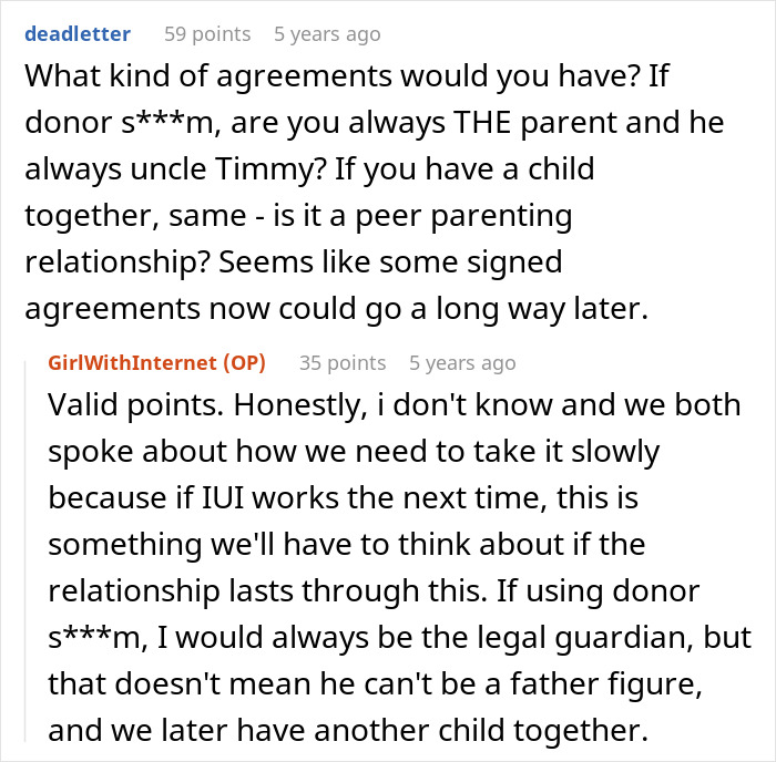 Woman Almost Keeps A Huge Secret From A New Guy She’s Dating, Is Surprised By His Reaction
