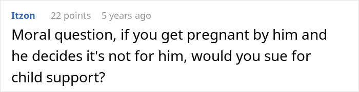 Woman Almost Keeps A Huge Secret From A New Guy She’s Dating, Is Surprised By His Reaction