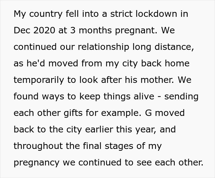 Woman Almost Keeps A Huge Secret From A New Guy She’s Dating, Is Surprised By His Reaction