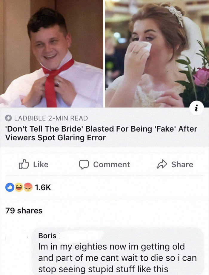 72 Old People Who Haven’t Got The Hang Of The Internet Blessed Us With Unintentional Comedy Gold